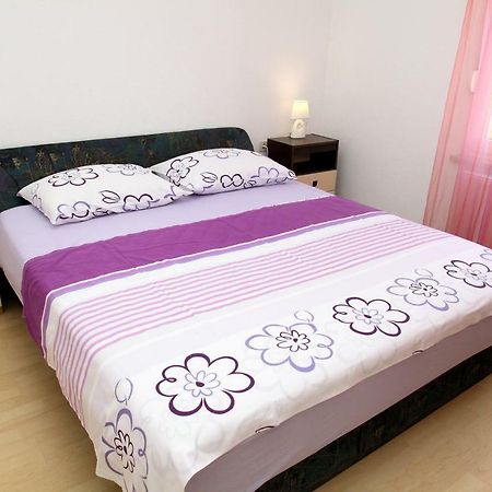 Apartman Dinka Trogir Eksteriør billede